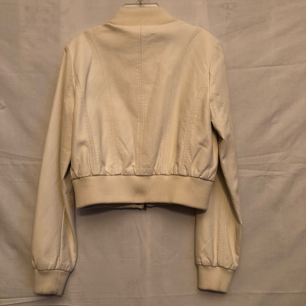 Silvergate jacket - Picture 5 of 5
